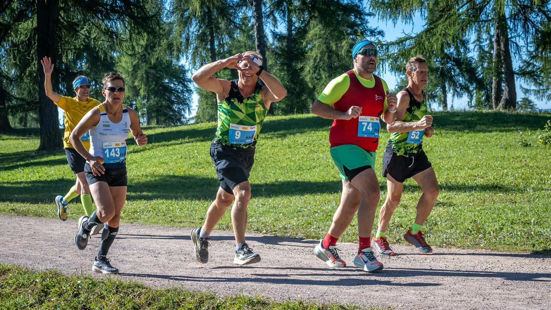RUN7