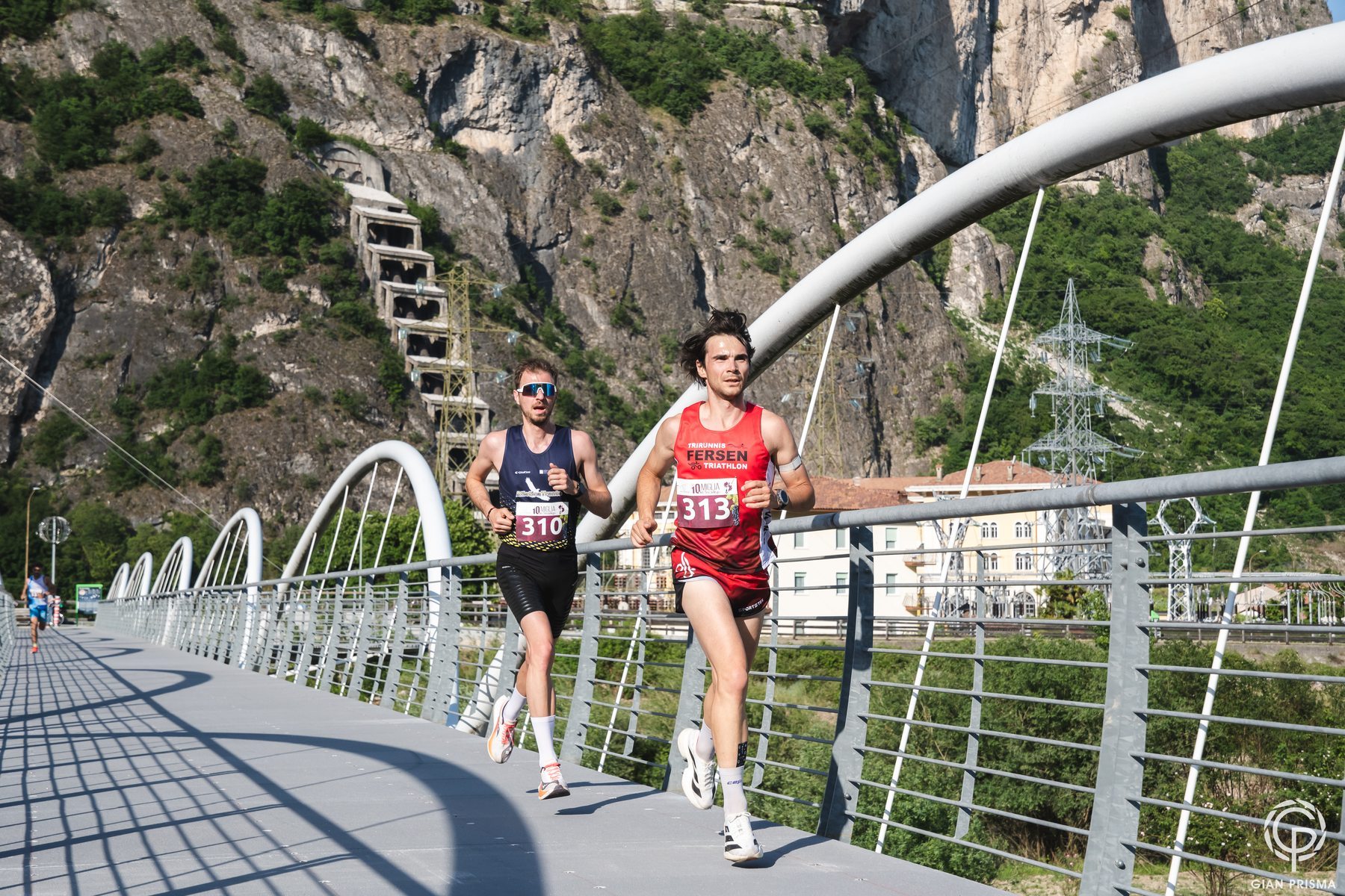 La 10miglia del Teroldego